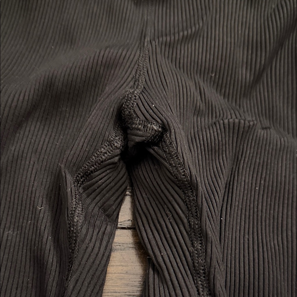 Carbon 38 Ribbed Pants - Picture 3 of 5